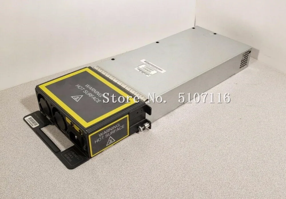 Для DPST-1150AB A REV: 01 1150 Вт блок питания будет полностью протестирован перед отправкой