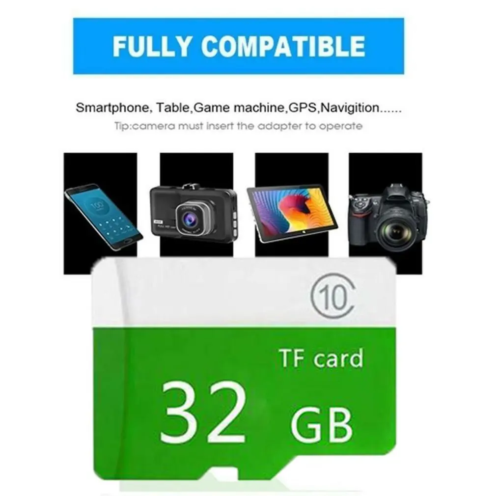 Memory Card 16GB 32GB Micro sd card Class10 UHS 3 flash card Memory Microsd TF SD
