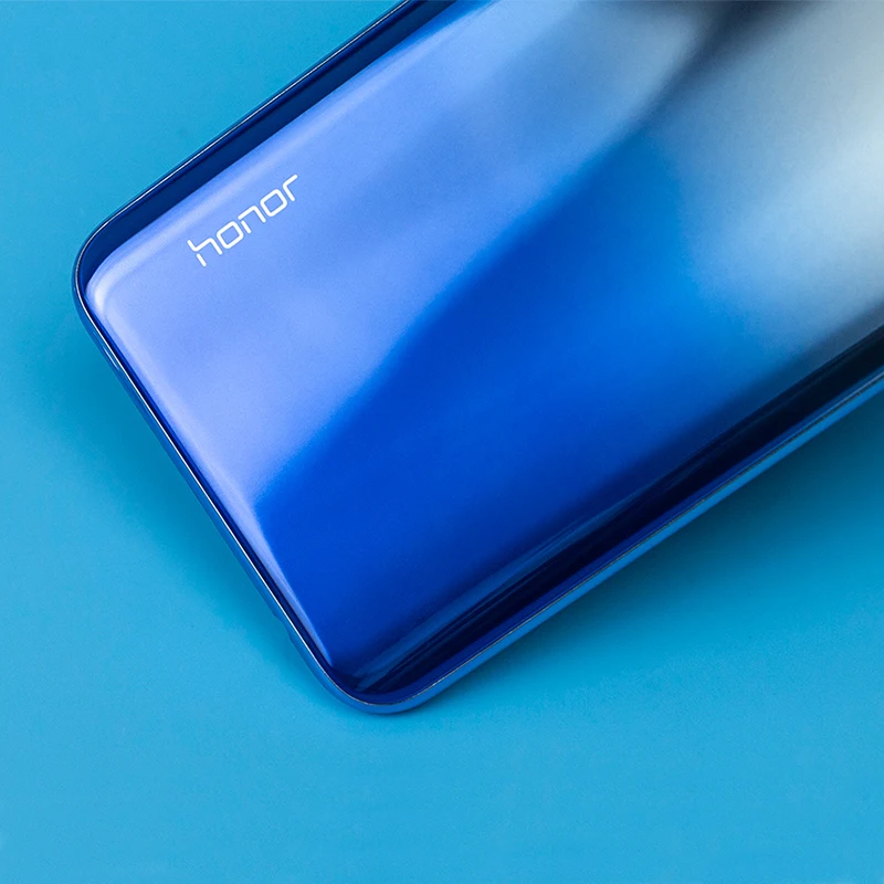Honor 10 Lite 128 ГБ глобальная версия смартфона 24mp Камера мобильный телефон 6 21 дюймов