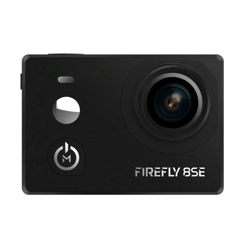 Hawkeye Firefly 8SE экшн-камера с сенсорным экраном 4K 30 кадров в секунду 170 90 градусов выбор супер-Просмотр Bluetooth FPV Спортивная Экшн-камера