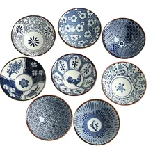 Керамическая 70 мл чайная чашка из Китая измененная обжиганием в печи Керамические домашние чашки для чайной церемонии кунг-фу творческие керамические чашки tazas de ceramic a creativas I042