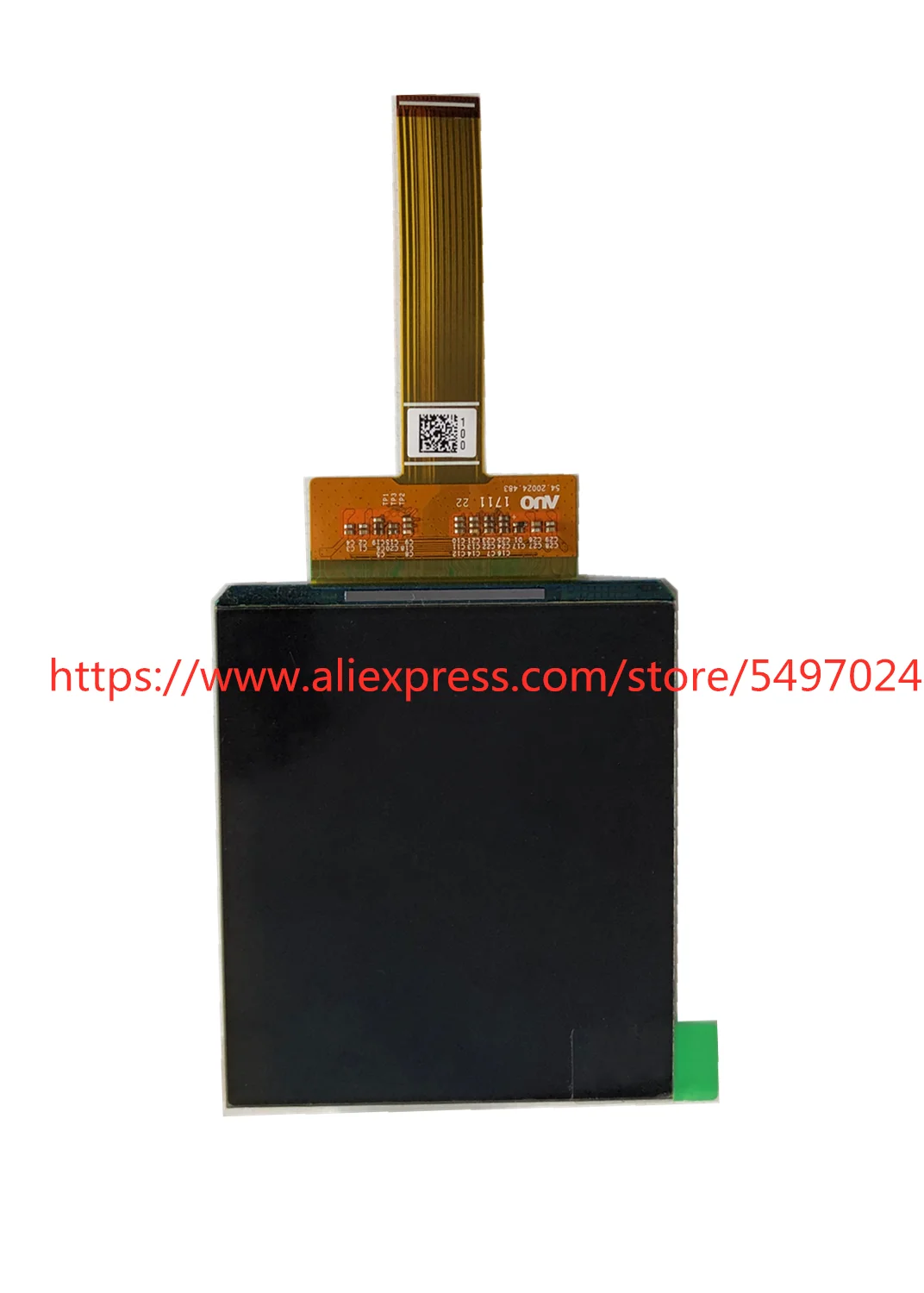 Новинка для h381dln01.2 lcd 3,81 дюйма vr 1080x1200 разрешение mipi интерфейс oled