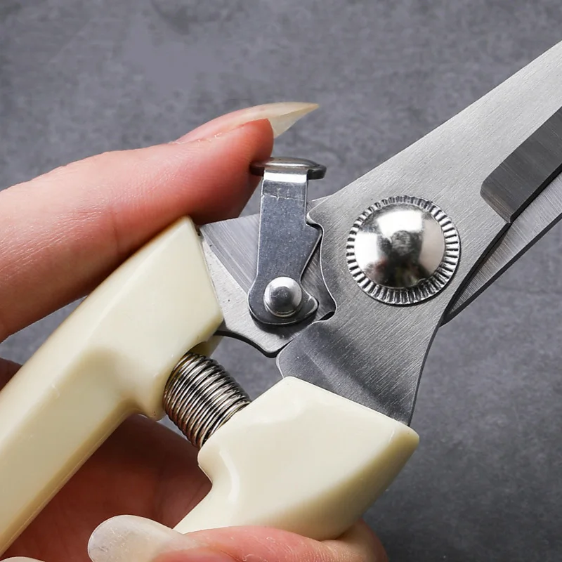 Garden Scissors Pruning Shears Garden Pruner 17cm/19cm Pruner Tree Cutter