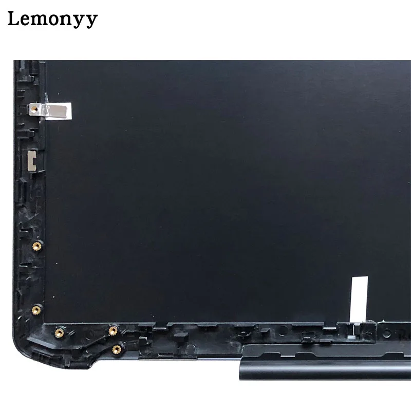 Новая черная ЖК-задняя крышка для Dell Latitude E5530 A shell AM0M1000300