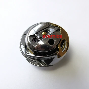 

Rotary Hook+Bobbin Case Cap For Juki Lz-2280 Lz-2285 Industrial Zig-Zag Machine