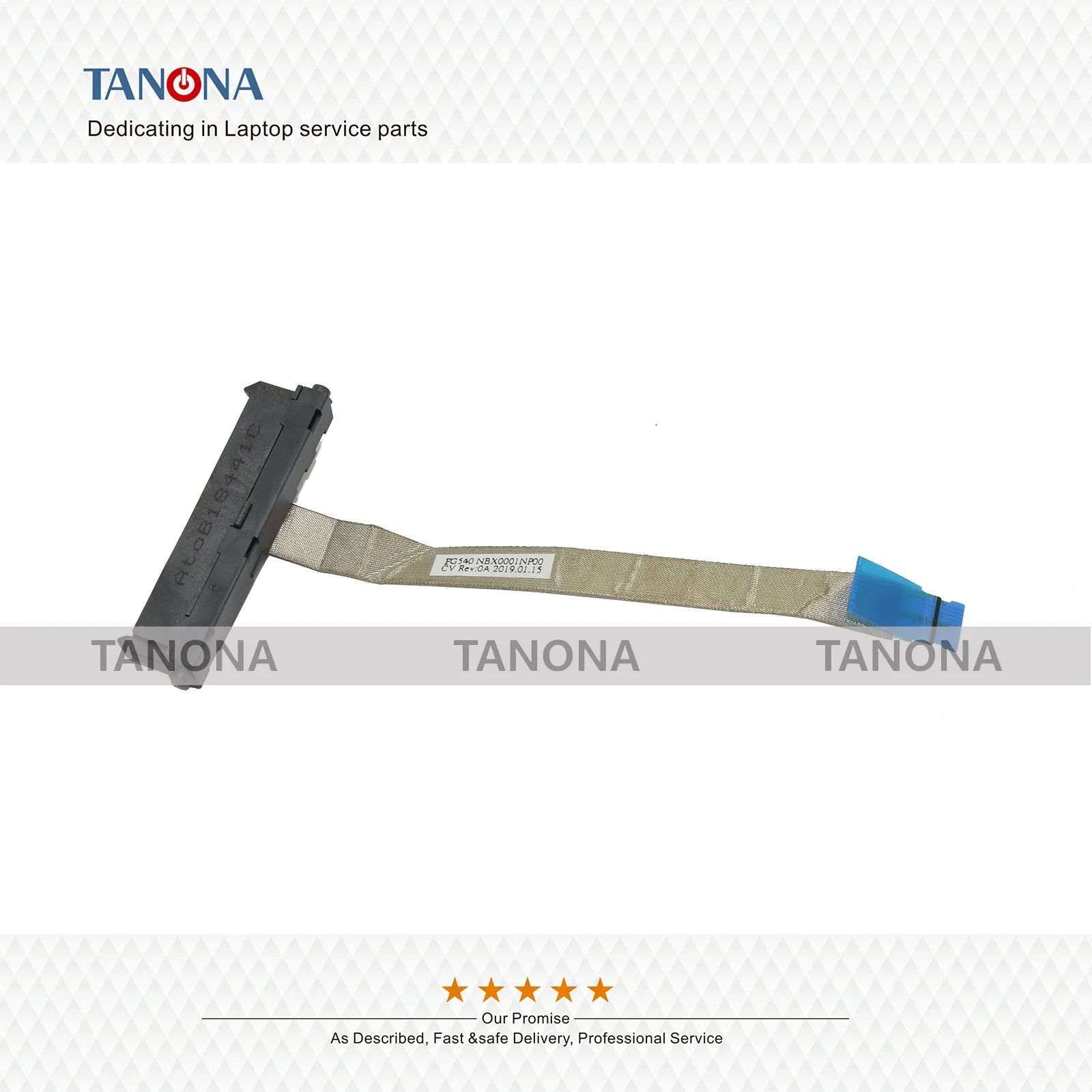 5B40S21897 NBX0001NP00 для lenovo L340-15 IWL API L340-17 жесткий диск HDD Caddy Кронштейн Лоток+ HDD кабель
