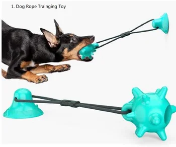 

Pet Dog Toy Set