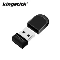 Супер мини черный USB флэш-накопитель 4 ГБ 8 ГБ 16 ГБ Флешка 32 Гб 64 Гб карта памяти Флешка Usb флешка маленький u-диск лучший подарок