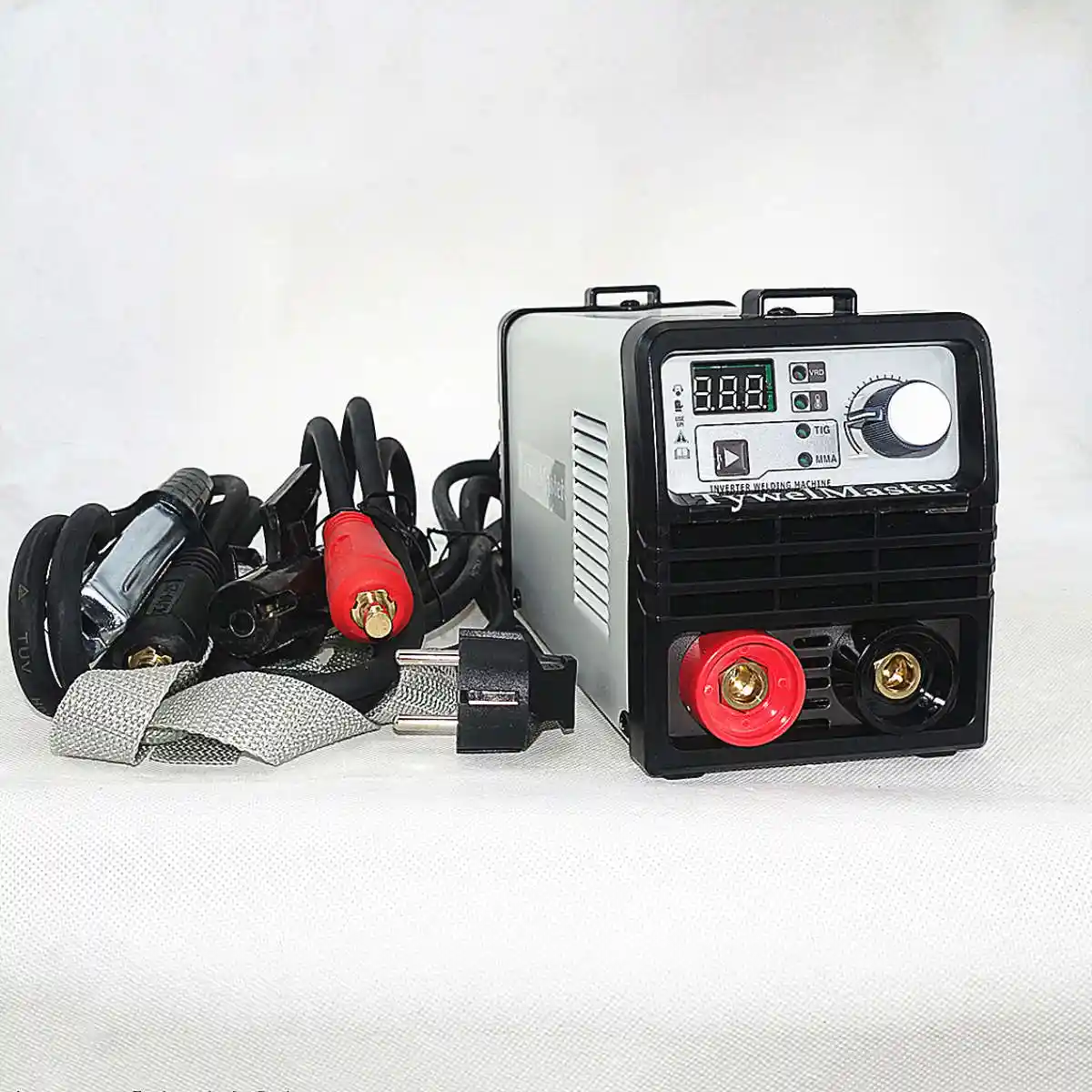 140 160a Dc インバータ Tig 溶接機 160 270 V Vrd スティック電極 1 0 3 2 ミリメートルポータブル Igbt Mma アーク溶接機 アーク溶接機 Aliexpress