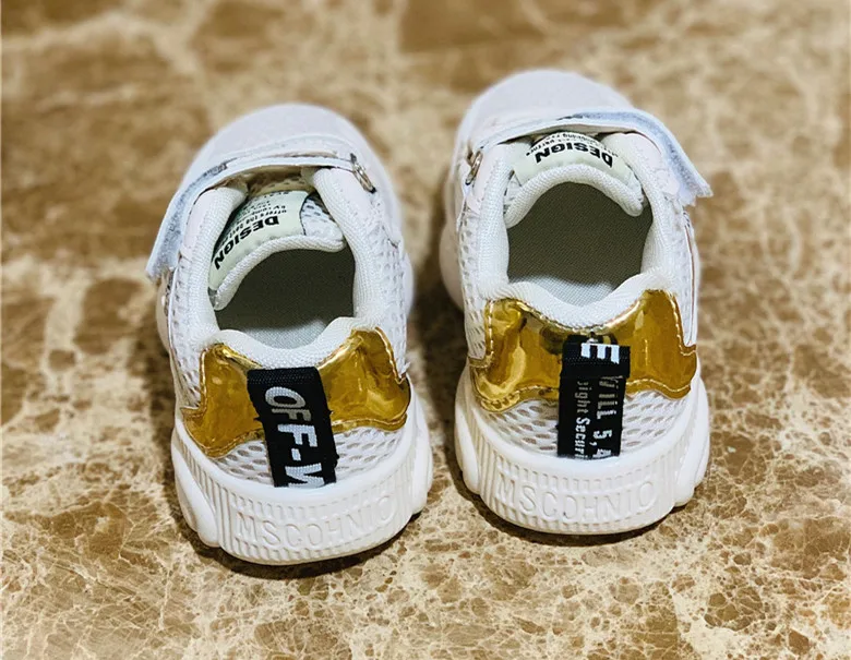 Sapato Infantil; Детские кроссовки; Tenis Menino Calzado nigno Basket fille enfant Kinderschoenen Meisjes tenis feminino