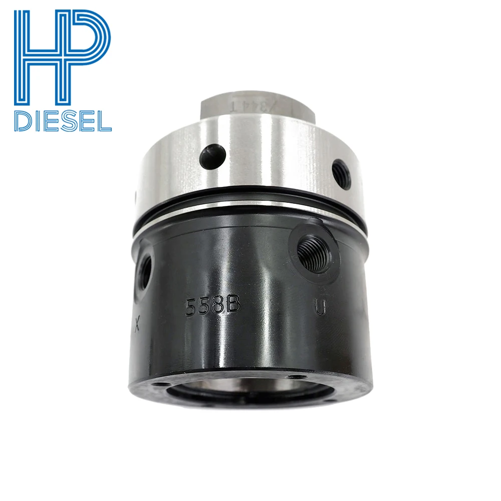 4 шт./лот hp DPA головной ротор 7139-130 T, 4/9L Головка ротора 4 цилиндра 7139-130 T, впрыска DPA части насоса Сделано в Китае