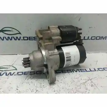 

0001120400 ENGINE STARTER SEAT IBIZA (6L1)