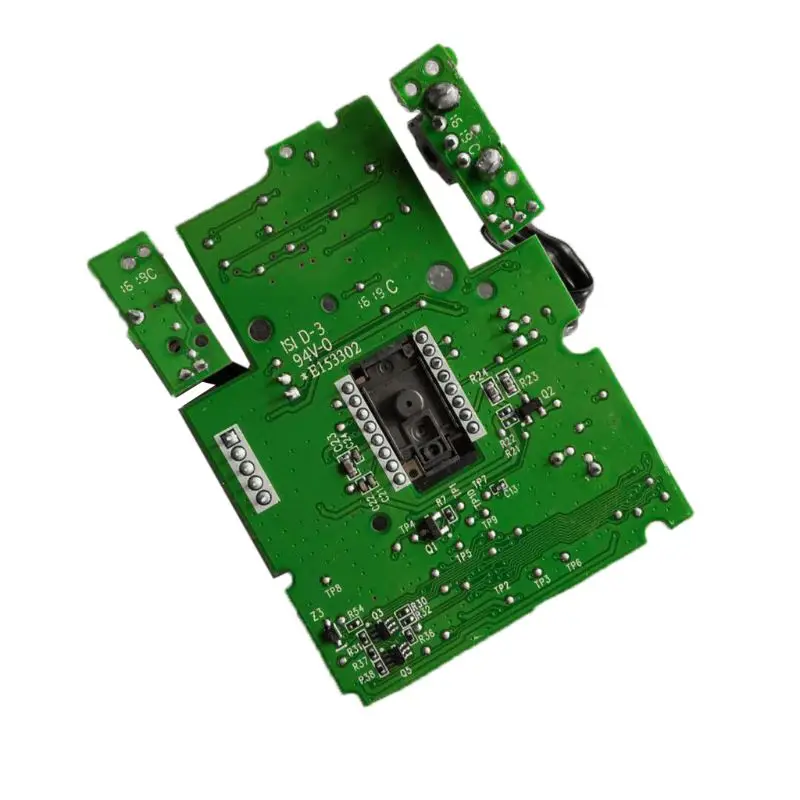 

Repair Parts Mouse Motherboard Mouse Circuit Board for Logitech G403 Wired Mouse