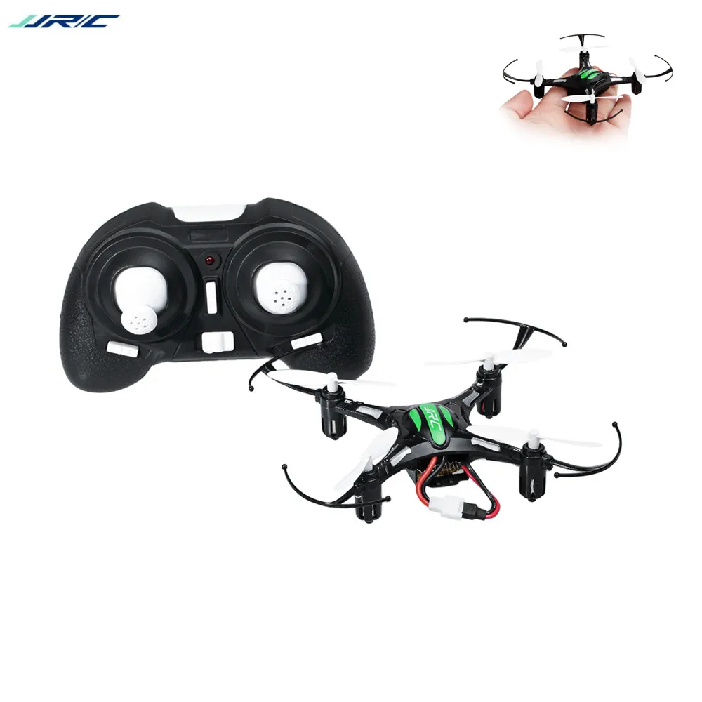 Original JJRC H8 mini drone Headless Mode 6 Axis Gyro 2.4GHz 4CH dron with 360 Degree Rollover Function One Key Return RC Dron