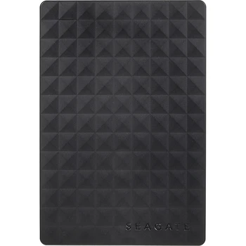 

Hard drive Seagate Original USB 3.0 4 TB STEA4000400 Expansion Portable 5400 rpm) 2.5 "Black