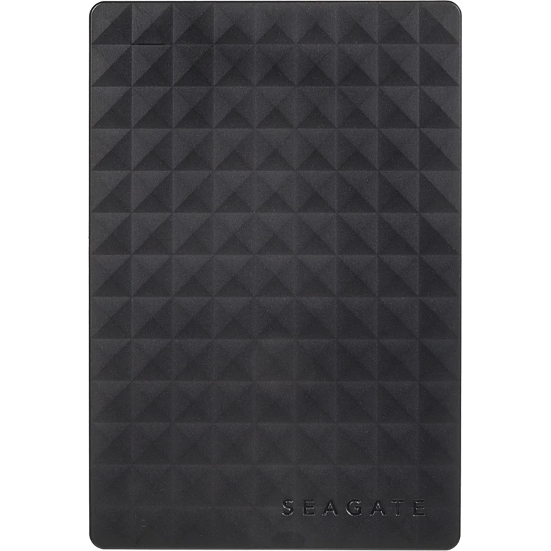 Жесткий диск Seagate Original USB 3.0 1Tb STEA1000400 Expansion Portable (5400 об/мин) 2.5&quot черный|Внешние