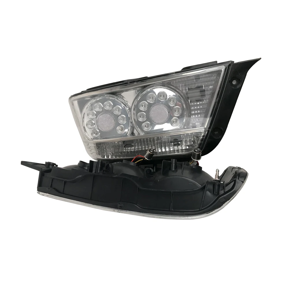 Автомобильные задние фонари светодиодные лампы для TOYOTA CHASER JZX100 1996 1997 1998 1999 2000 2001