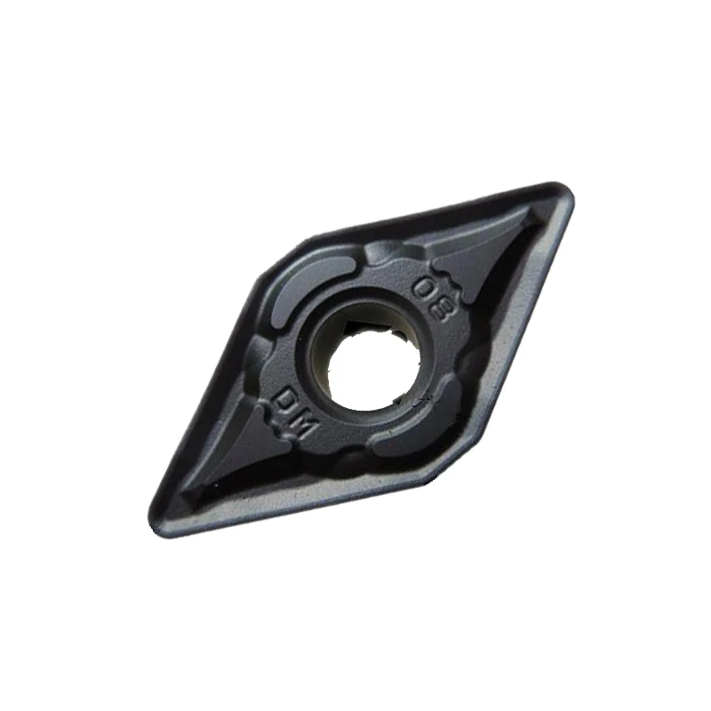 Dnmg110408-Dm Originale Ybc252 Dnmg 110408 Dm Utensili Per Tornitura Inserti In Metallo Duro Utensili Da Taglio Tornio Utensili Tornio Inserto Cnc