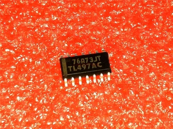 

5pcs/lot TL497ACD TL497AC TL497AI TL497 SOP-14 In Stock