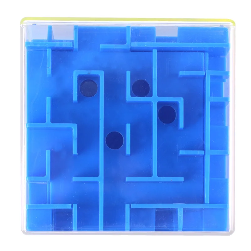 Классная игрушка в рулоне лабиринт классная игрушка Кубик Рубика 3D раннее образование Douyin стиль знаменитостей для детей