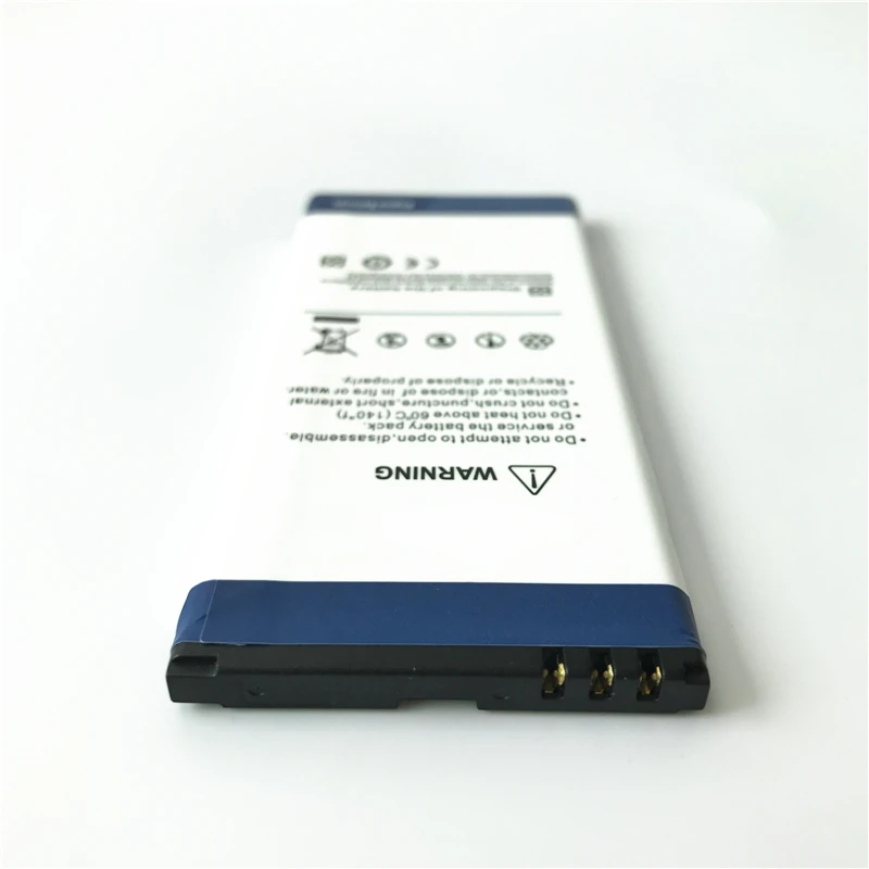 LOSONCOER 3900 мА/ч, BV-T5E/BVT5E/BV T5E батареи для microsoft Lumia 950 Батарея RM-1106 RM-1104 RM-110