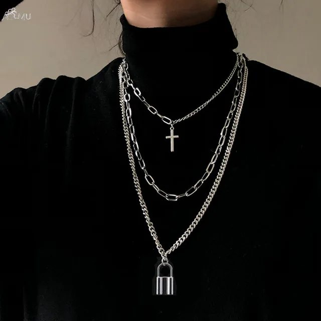 AOMU-2019-Fashion-Multilayer-Hip-Hop-Long-Chain-Necklace-For-Women-Men-Jewelry-Gifts-Key-Cross.jpg_640x640