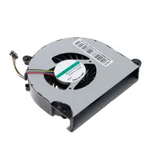 Процессор охлаждения охлаждающий вентилятор для ноутбука 4-проводной орг для hp Elitebook 8560p 8570 8560 8560B Probook 6560B 6565B 6570B и Прямая поставка