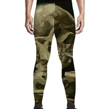 Художественные черные страшные брюки для сигарет мужские брюки для контроля живота вечерние пижамы с высокой талией до колен полная длина компрессионного размера плюс L