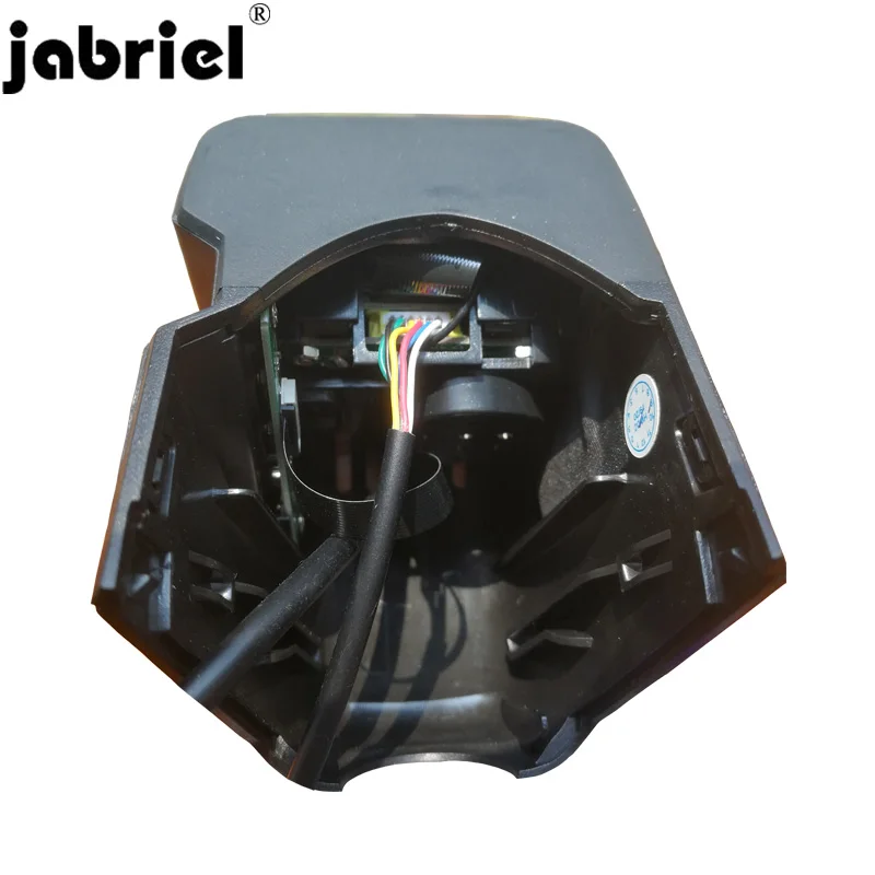 Jabriel WI-FI Скрытая 1080P dash cam автомобиля Камера Автомобильный видеорегистратор для автомобиля audi a6 c6 c5 c7 a4 b8 b6 b7 b9 b5 a3 8p 8v 8l a5 8t b9 a1 q5 q7 4l и формирующая листы для кровли 4 м