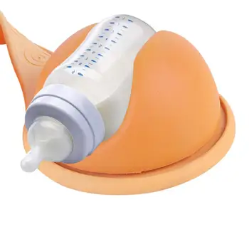 

Hand-free Breastfeeder Freely Rotating Bottle Holder, Free Your Hands, Mother and father Breastfeeds Effortlessly