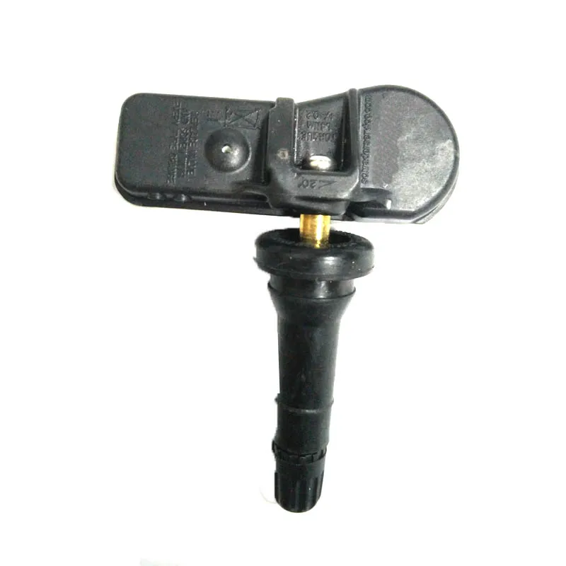 Датчик давления в шинах 4 шт. 9811536380 TPMS для Peugeot 207 301 308 3008 408 508 5008 Citroen C4 C5 DS4 DS5|Системы