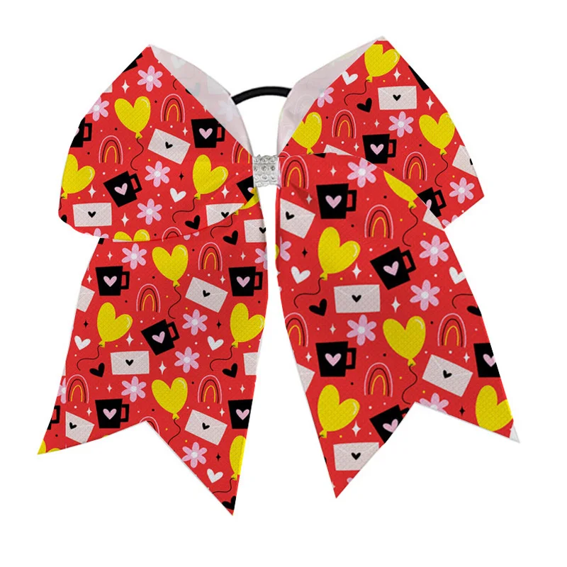 Рисунок 6 - Галстуки для волос эластичные