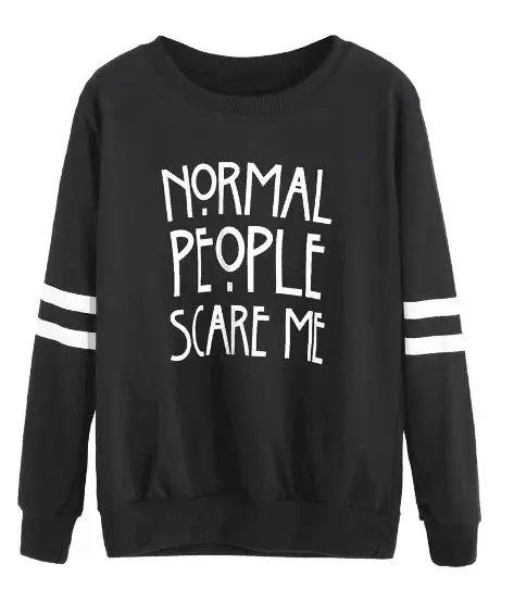 women hoodies sweatshirts Pocket Patchwork Pullover Strappy Hoodie NEW Outerwear Pullover Jumper Sweatshirt Hoodies Tops