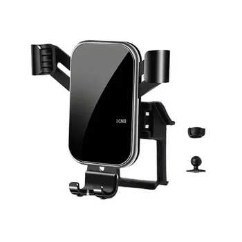 

For Toyota RAV4 2019 2020 XA50 Mobile Phone GPS Stand Accessories