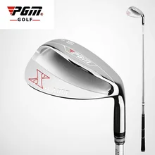 PGM golf Iron 56 60 градусов песок Клин для мужчин и женщин гольф-клубов водители Chipper кувшин Клин нержавеющая сталь гольф утюги
