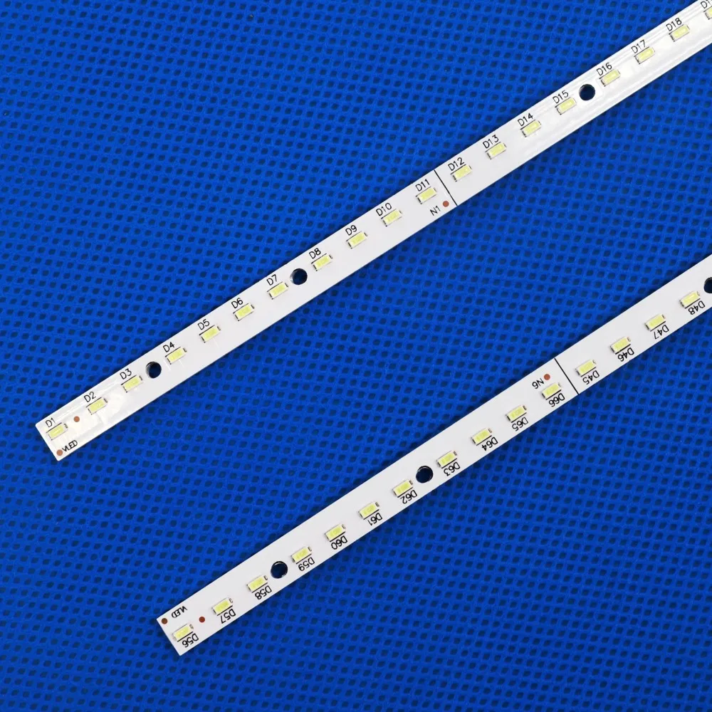 2 Pieces LED Strip for Toshiba 40EL100C - V400HJ2-LE2 Description Image.This Product Can Be Found With The Tag Names Cheap Industrial Computer Accessories, Computer Office, High Quality Computer Office, Industrial Computer Accessories