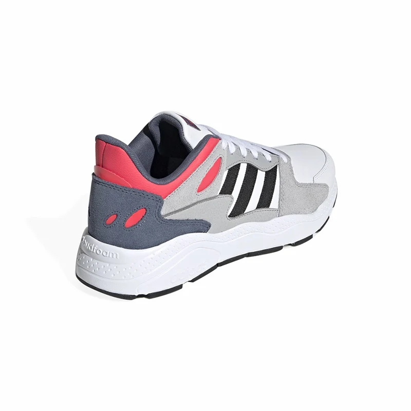 Оригинальный Новое поступление 2019 Adidas CHAOS для мужчин's обувь для скейтбординга спортивная обувь