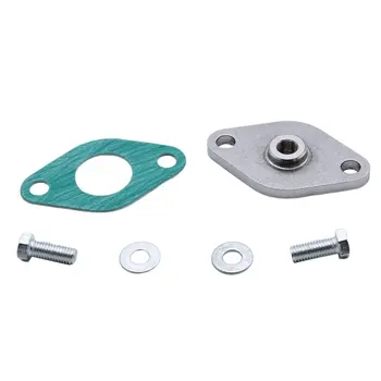 

Environmental Protection Car Accessories 300Tdi Discovery Egt Sensor Probe Boss Egr Blanking Plate Not Gauge for Land Rover