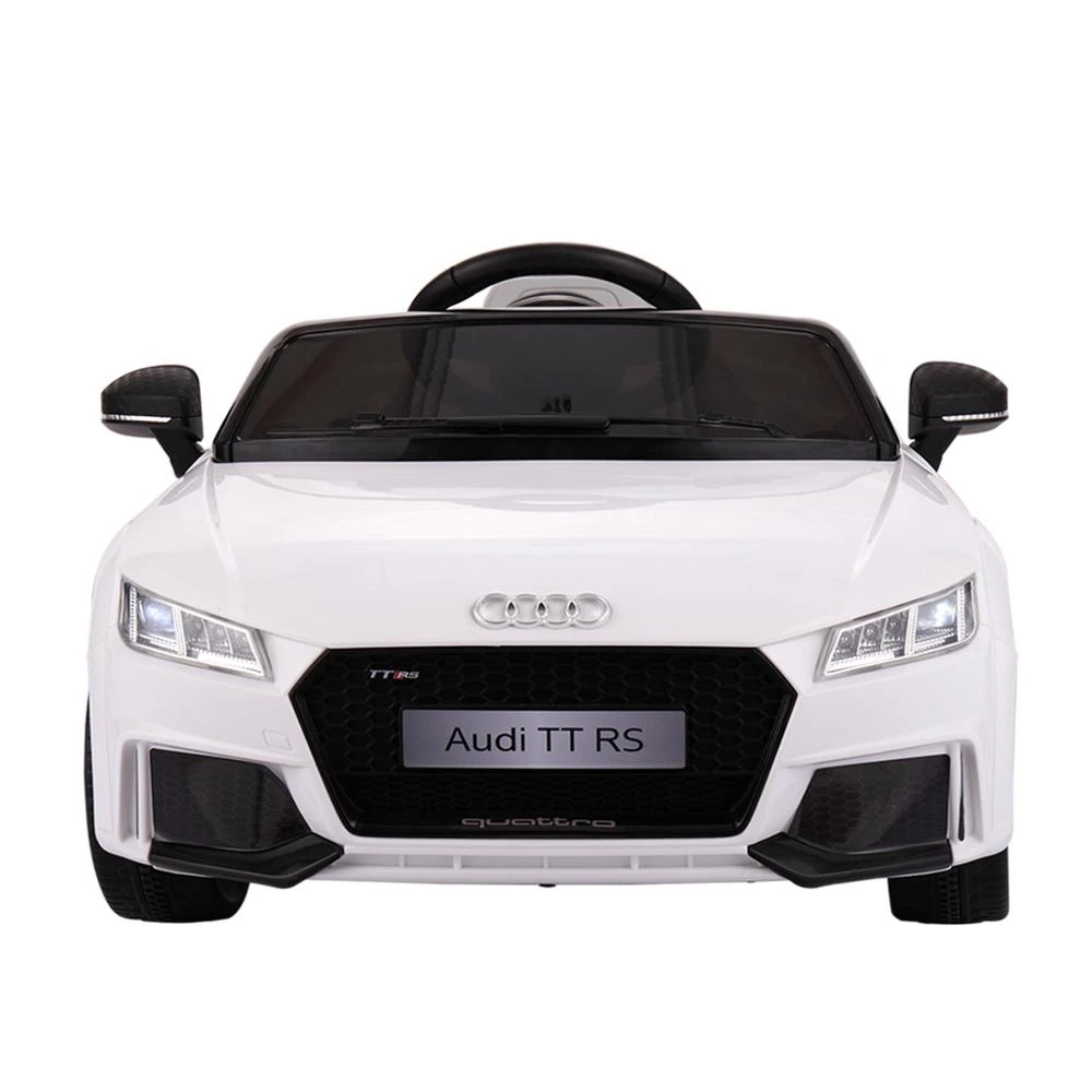Audi Tt 12v Electrique Enfants Monter Sur Voiture Sous Licence Jouet Un Siege Avec Telecommande Lecteur Mp3 Led Lumieres Double Portes Ouvertes Cl5764 Aliexpress Audi Tt 12v Electrique Enfants Monter Sur Voiture Sous Licence Jouet Un Siege Avec Telecommande Lecteur Mp3 Led Lumieres Double Portes Ouvertes Cl5764 Aliexpress