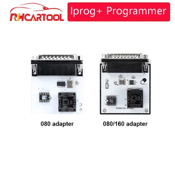 

Iprog+ V82 35080 adapter 35080/160 adapter best quality