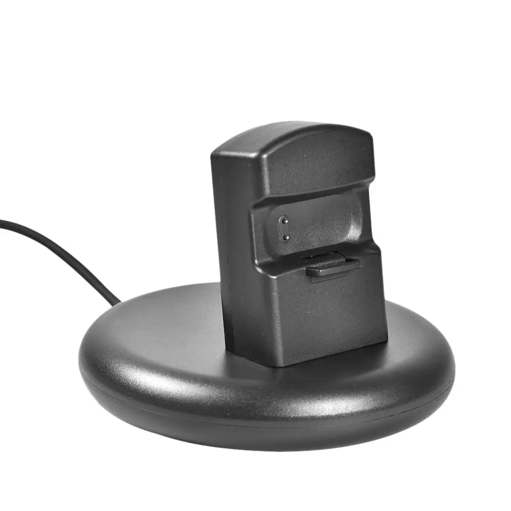 USB кабель зарядное устройство Подставка зарядная док-станция для Fitbit Inspire HR фитнес-трекер Смарт-браслет аксессуары поддержка