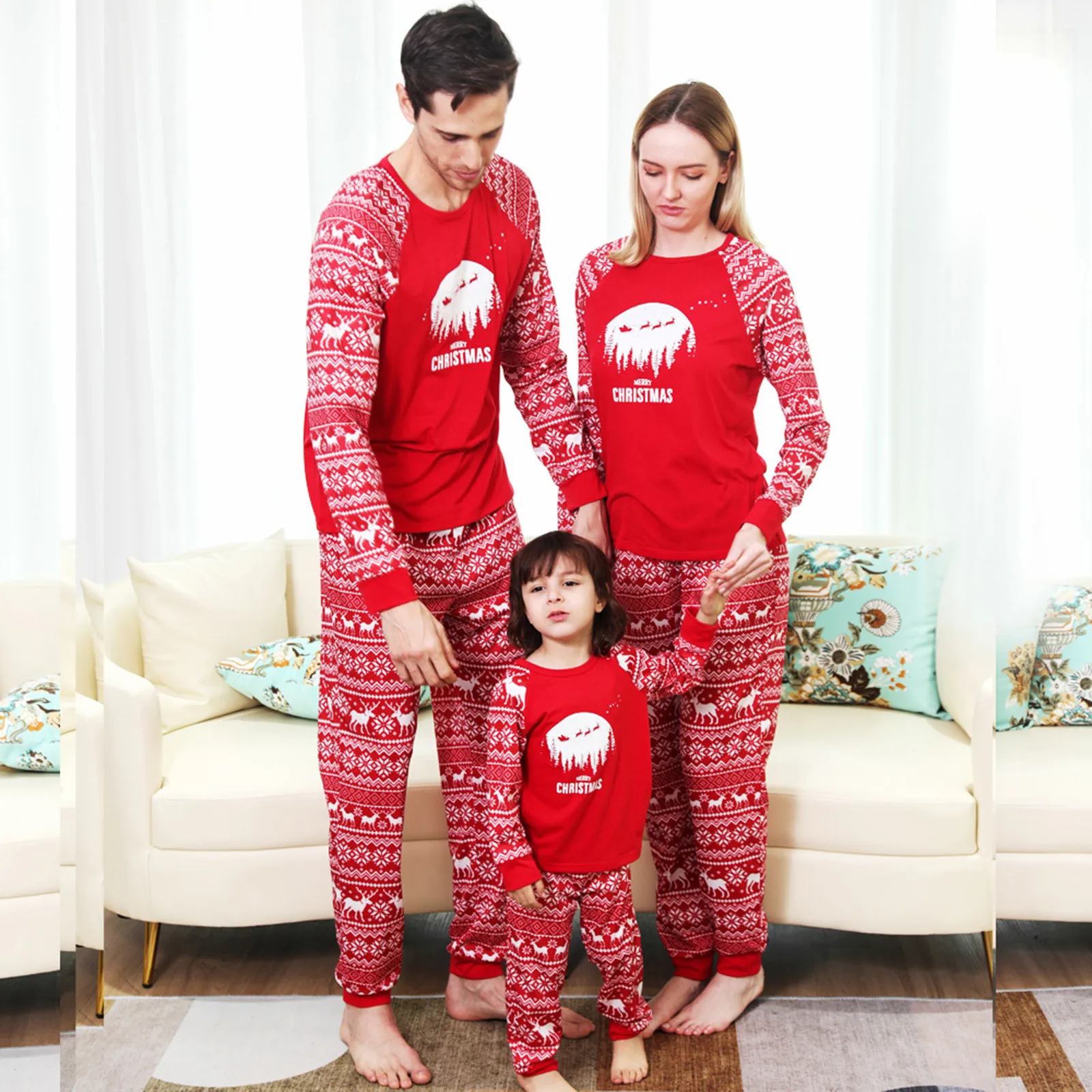 Boots christmas pajamas Clearance