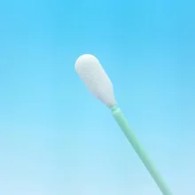 50 шт./компл. полиэфирное волокно губка палочки тампоны Формат Принтер Растворителя для очистки ОСП инструменты