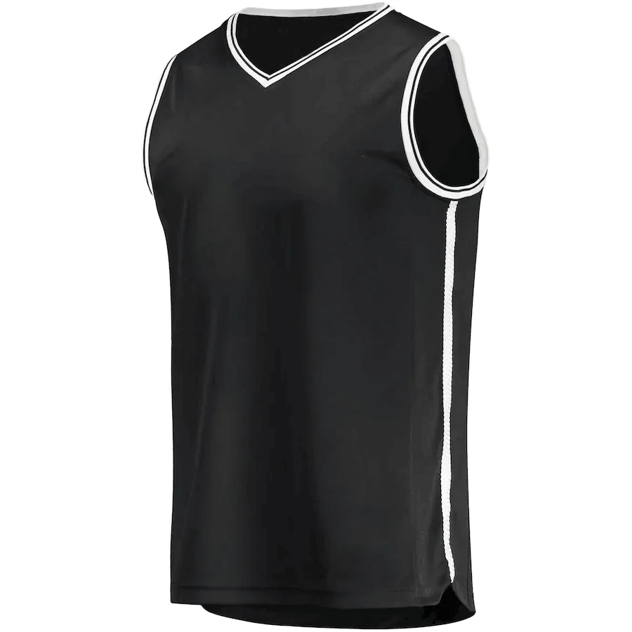 Мужские американские баскетбольные майки Brooklyn Кевин Дюрант Джеймс Харден Кайри