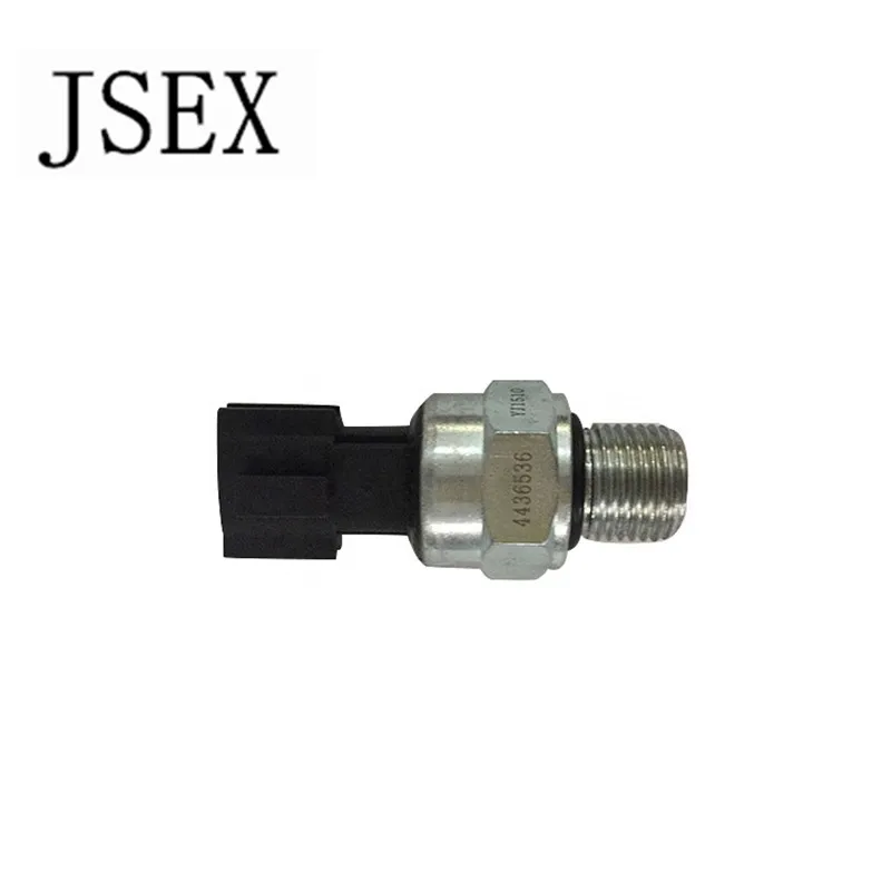 ZAX200 ZAX210 ZAX230 экскаватор электрическое реле давления деталей Давление Сенсор 4436536