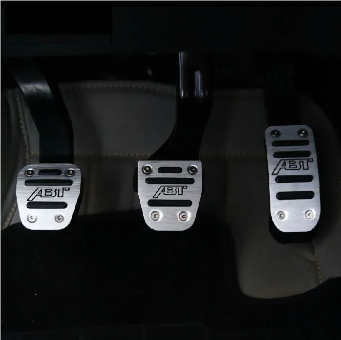 Подходит для Volkswagen 14 пункт Octavia Golf 7 педаль дроссельной заслонки пробитая ножная педаль Модифицированная