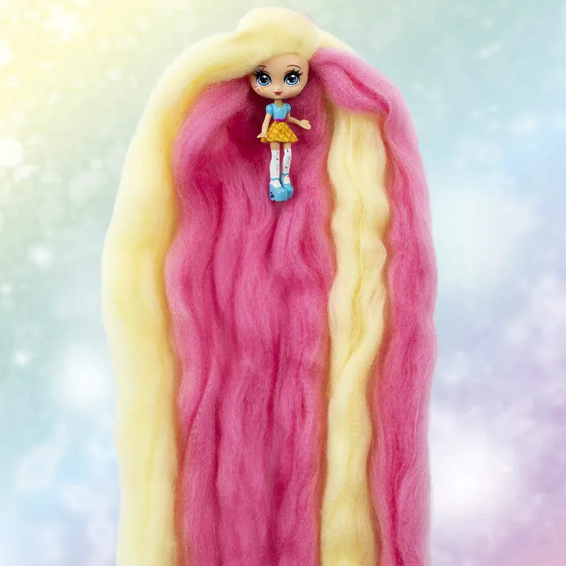 Декомпрессионные игрушки Poopsie Slime Unicorne жестяные сверкающие игрушки Poopsie Slime Licorne Unicorne мягкие игрушки для снятия стресса