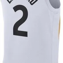 Мужская молодежная Женская баскетбольная майка 2 Kawhi Leonard