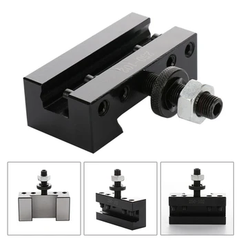 

Workholding Boring Bar Holder Replacement Equipment Quick Change Turning