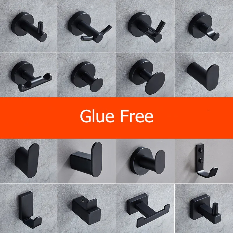 ganchos de parede aco inoxidavel sus304 01